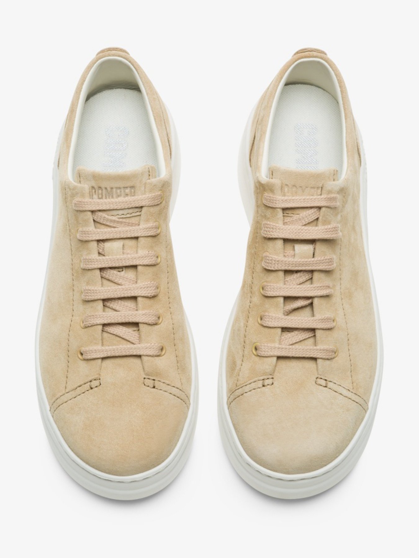 Кеды низкие Camper Runner Up модель K200508-056 Фото