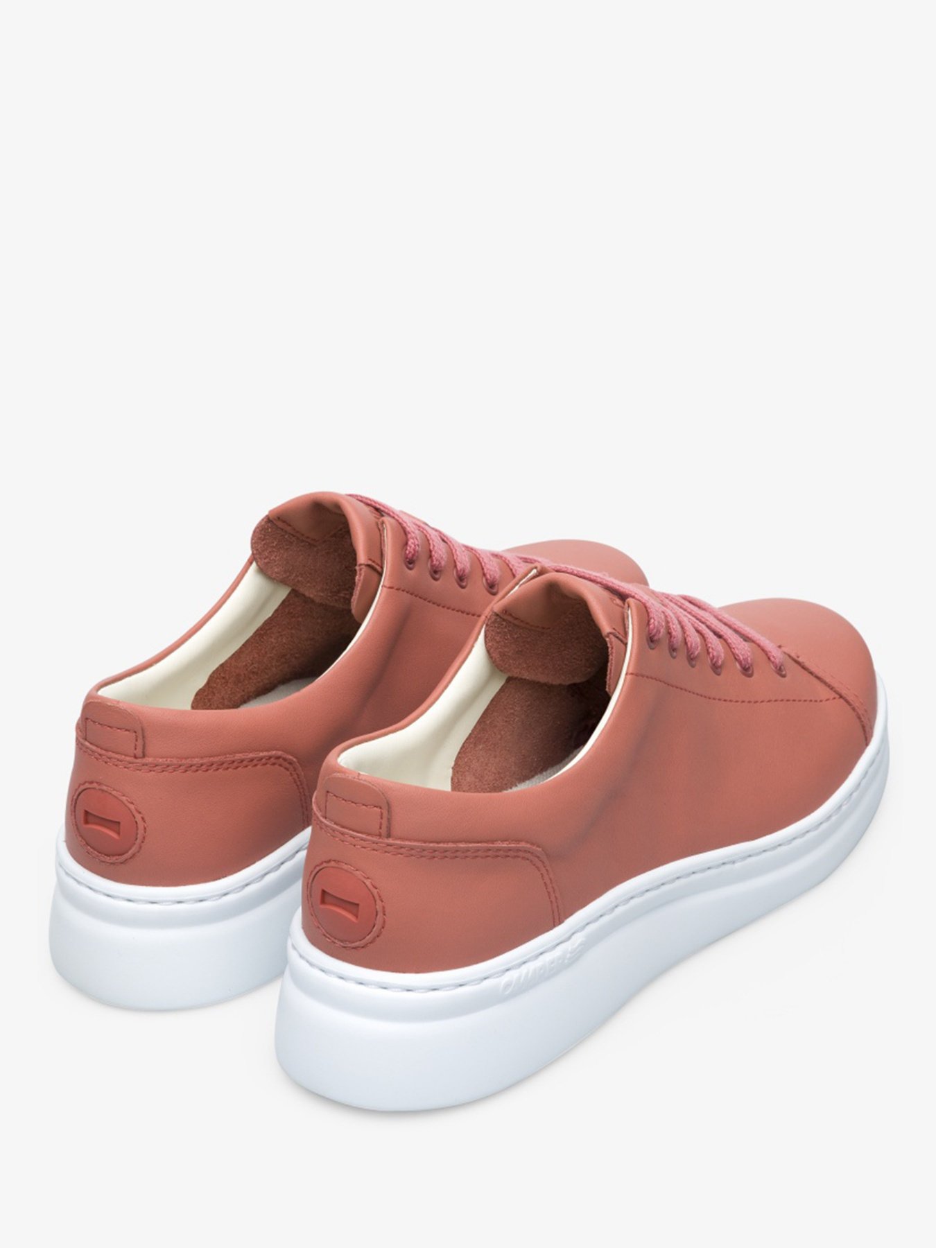 Кеды низкие Camper Runner Up модель K200508-062 Кеды низкие Camper Runner Up модель K200508-062 Фото