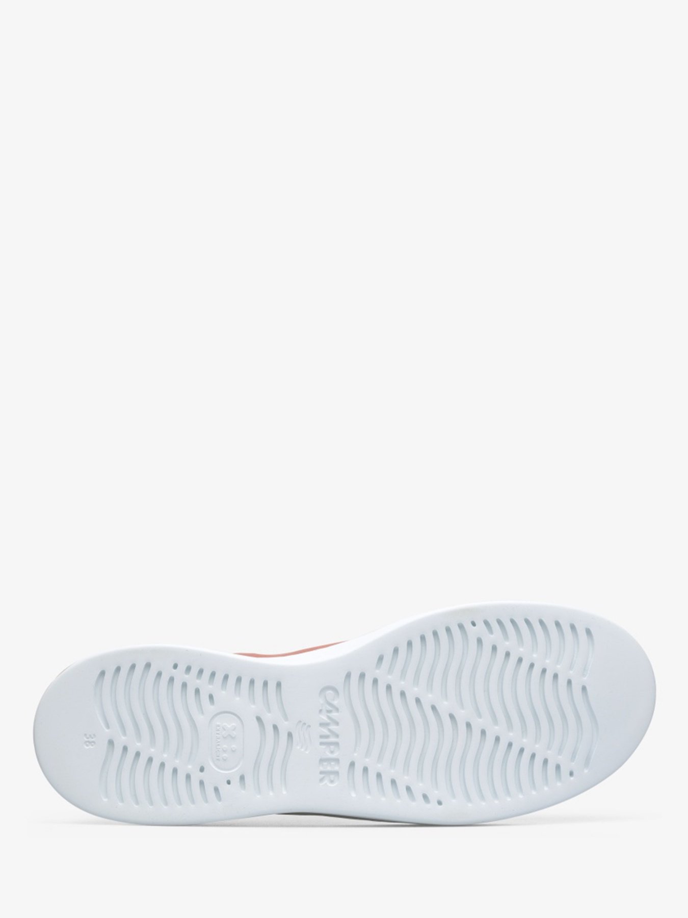 Кеды низкие Camper Runner Up модель K200508-062 Кеды низкие Camper Runner Up модель K200508-062 Фото