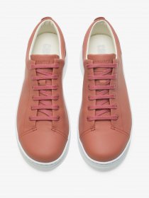 Кеды низкие Camper Runner Up модель K200508-062 Кеды низкие Camper Runner Up модель K200508-062 Фото