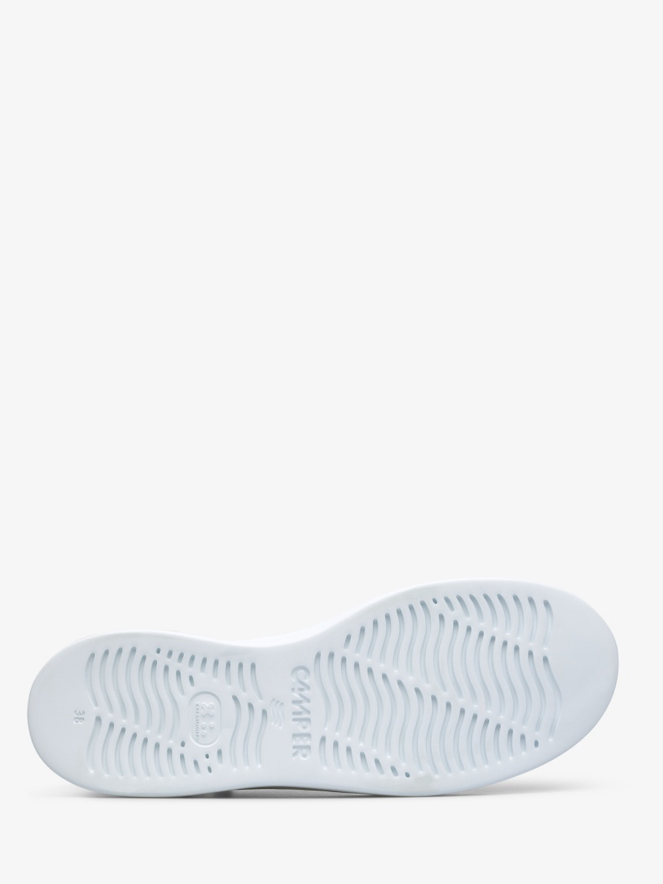 Кеди низькі Camper Runner Up модель K200645-034 Фото