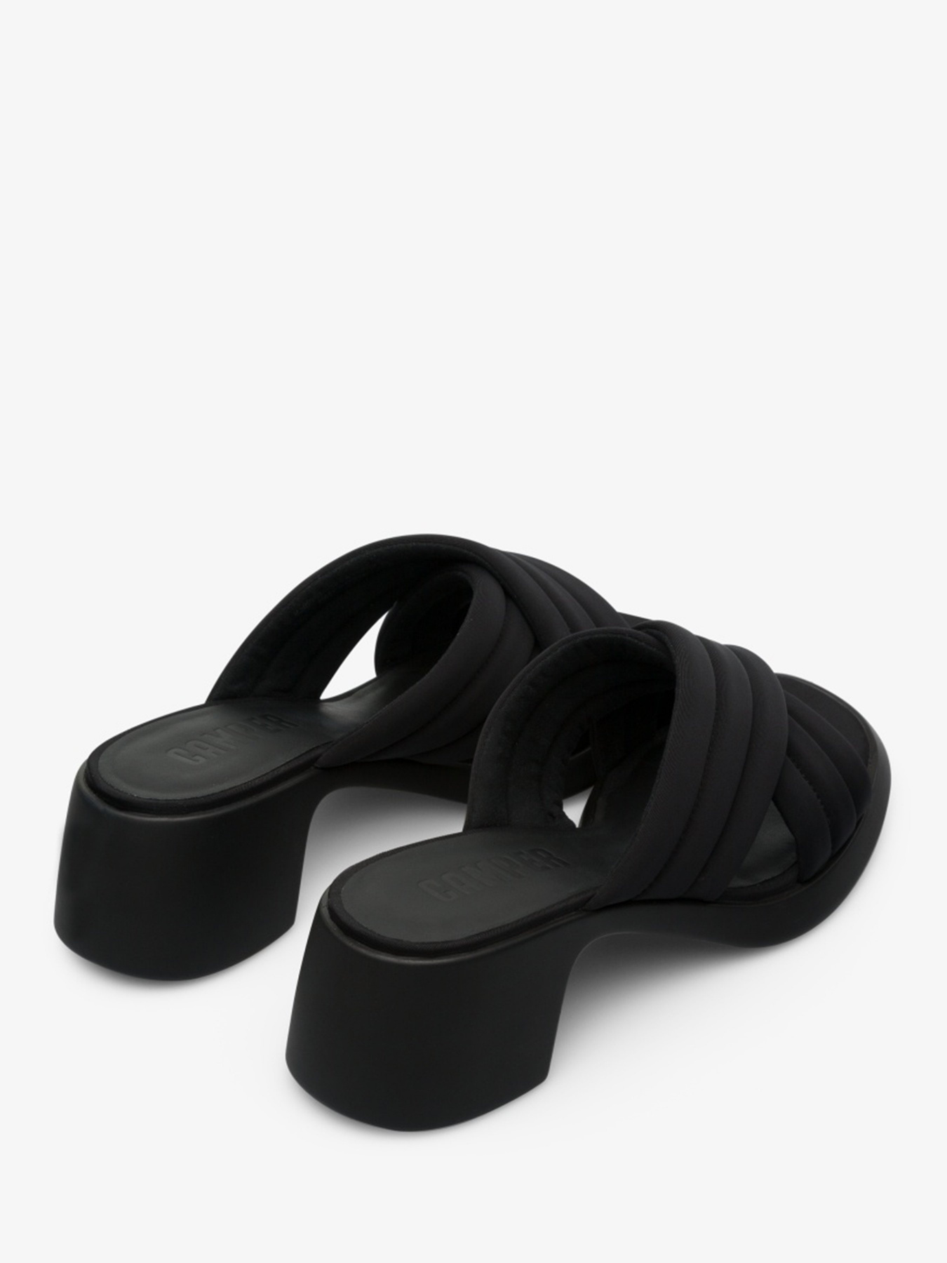 Шльопанці Camper Trisha модель K200961-006 Фото