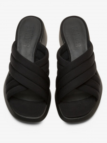 Шльопанці Camper Trisha модель K200961-006 Фото