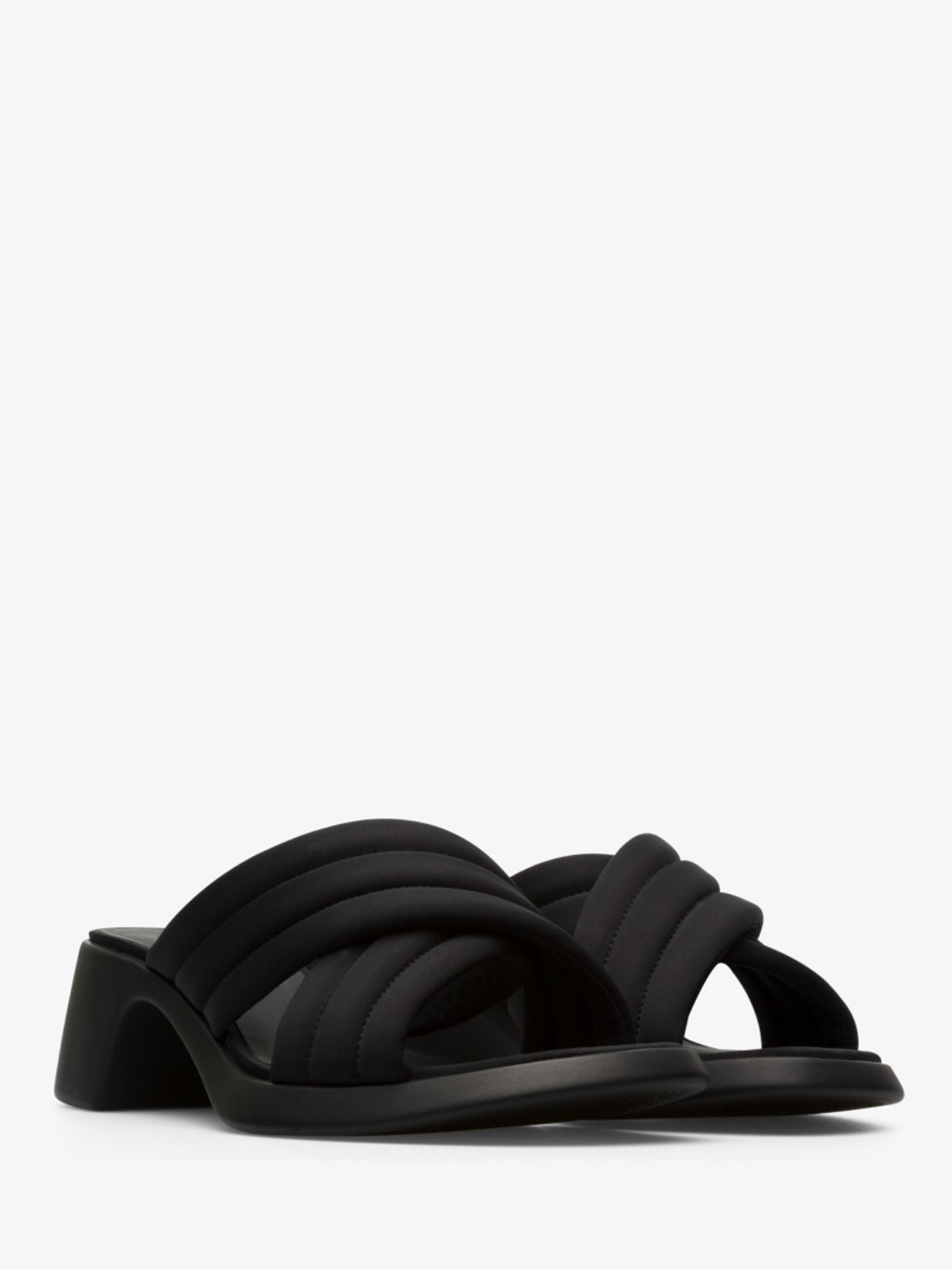 Шлепанцы Camper Trisha модель K200961-006 Фото