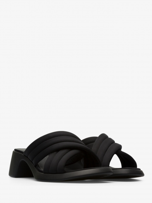 Шлепанцы Camper Trisha модель K200961-006 Фото