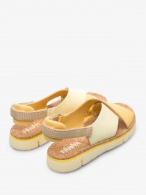 Сандалии Camper Twins модель K200157-037 Фото