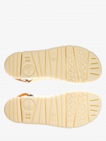 Сандалии Camper Twins модель K200157-037 Фото