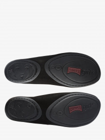 Балетки Camper Twins модель K200386-010 Фото