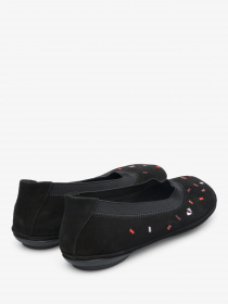 Балетки Camper Twins модель K200386-010 Фото