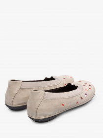 Балетки Camper Twins модель K200386-011 Фото