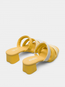 Шльопанці Camper Twins модель K201022-009 Фото