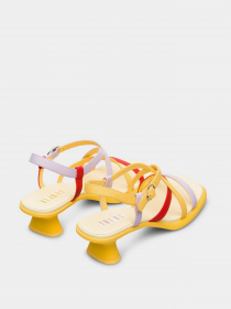 Босоніжки Camper Twins модель K201165-004 Фото