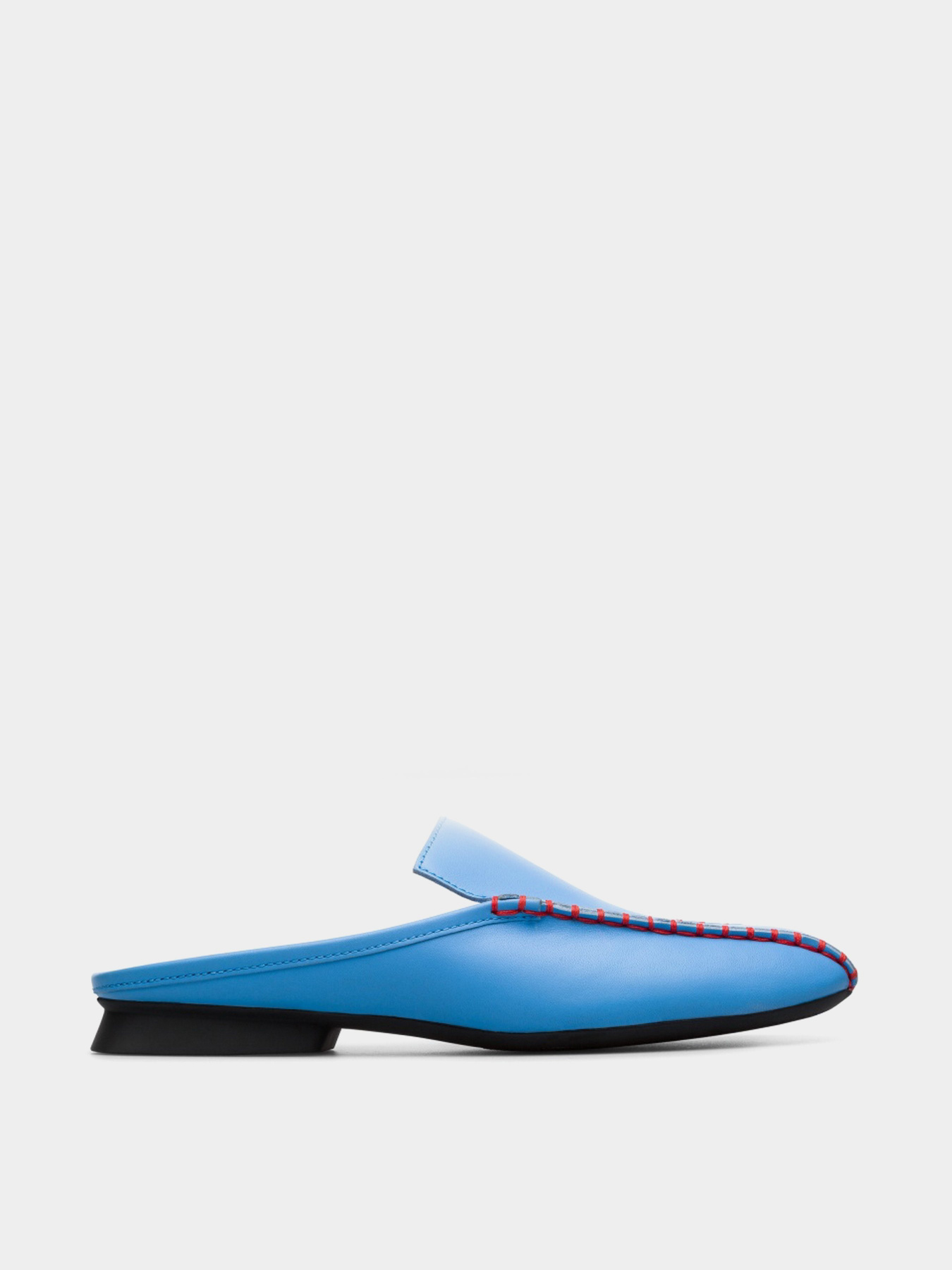 Мюли Camper Twins модель K201218-001 Фото