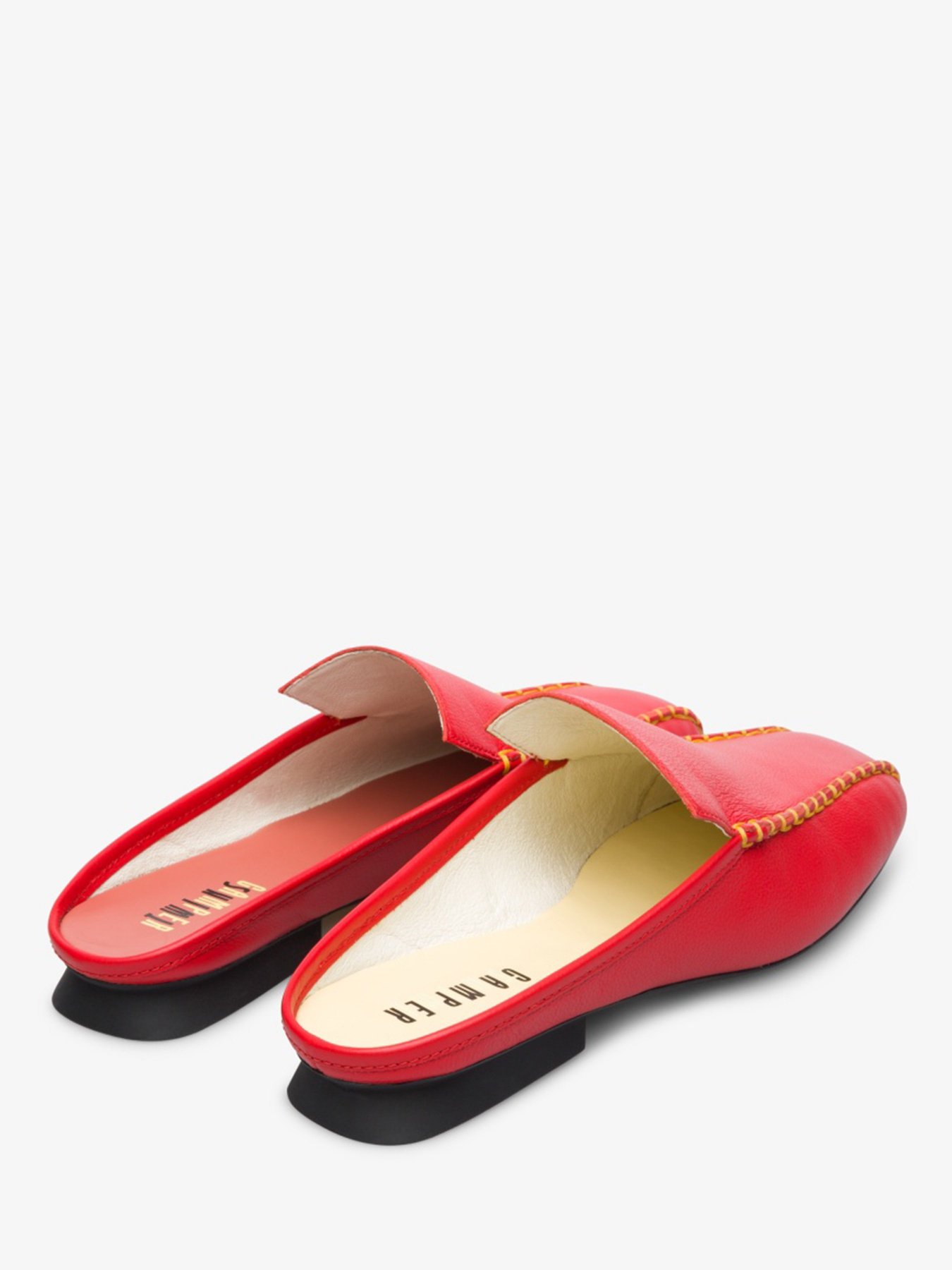 Сабо Camper Twins модель K201218-002 Фото