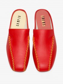 Сабо Camper Twins модель K201218-002 Фото