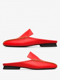 Сабо Camper Twins модель K201218-002 Фото