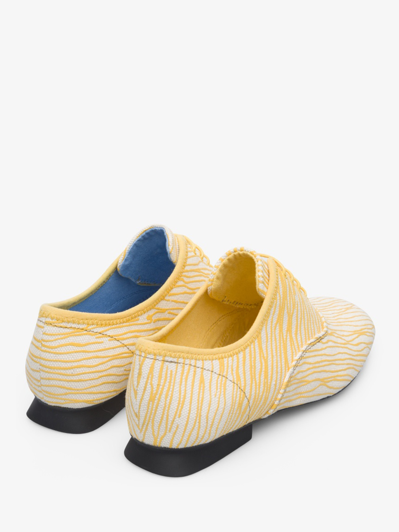 Туфли Camper Twins модель K201220-002 Туфли Camper Twins модель K201220-002 Фото