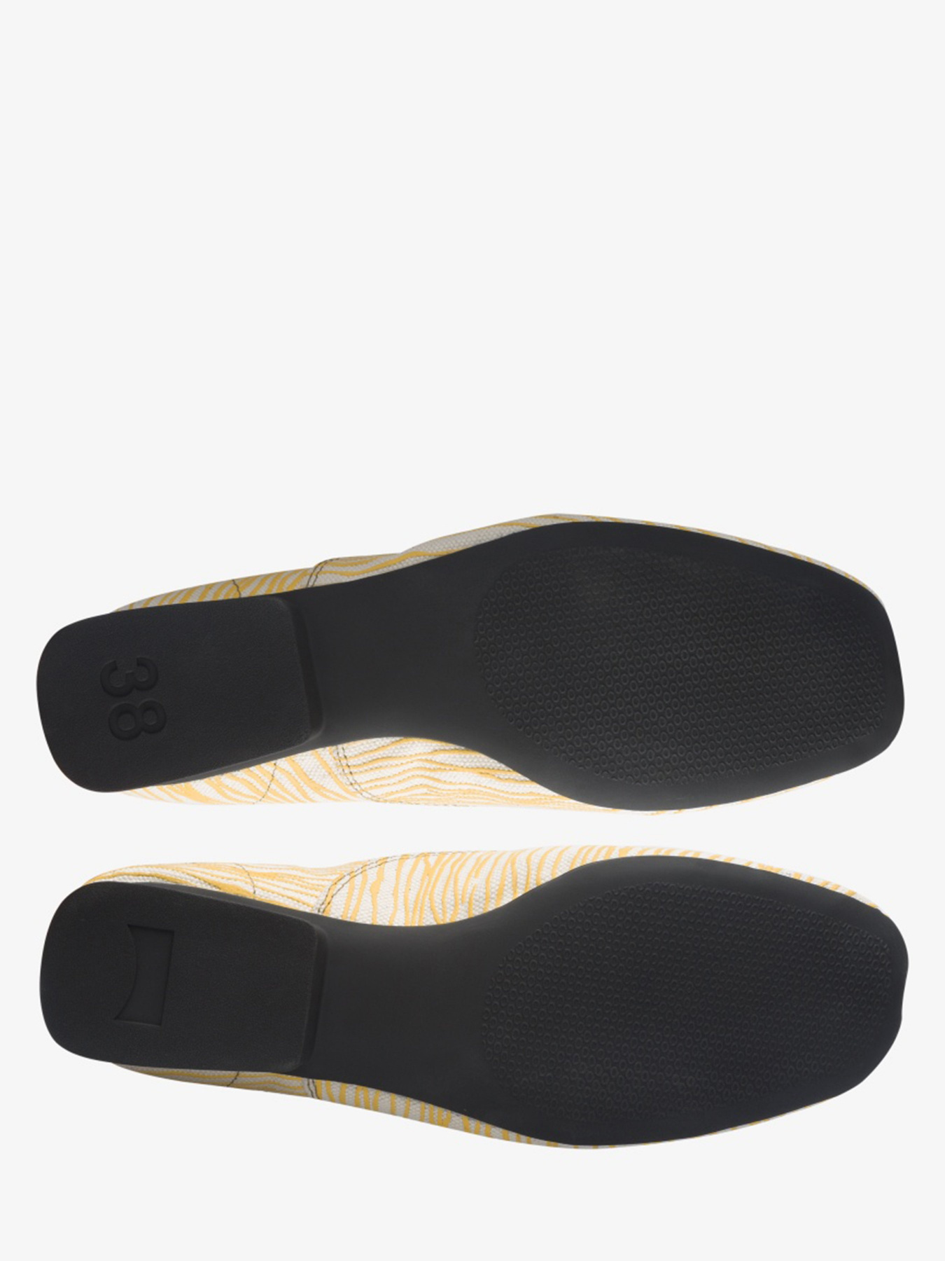 Туфли Camper Twins модель K201220-002 Туфли Camper Twins модель K201220-002 Фото