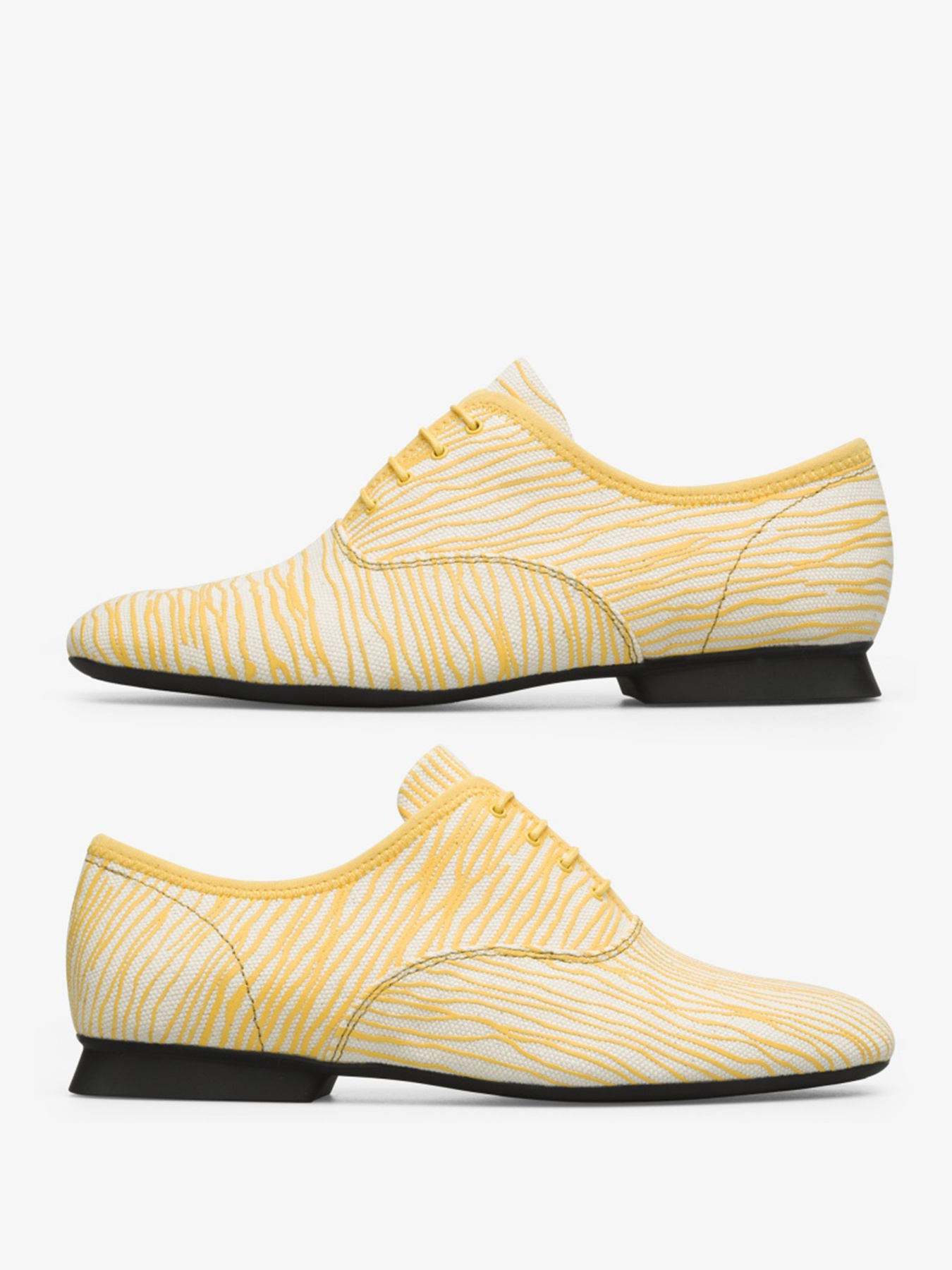 Туфли Camper Twins модель K201220-002 Туфли Camper Twins модель K201220-002 Фото