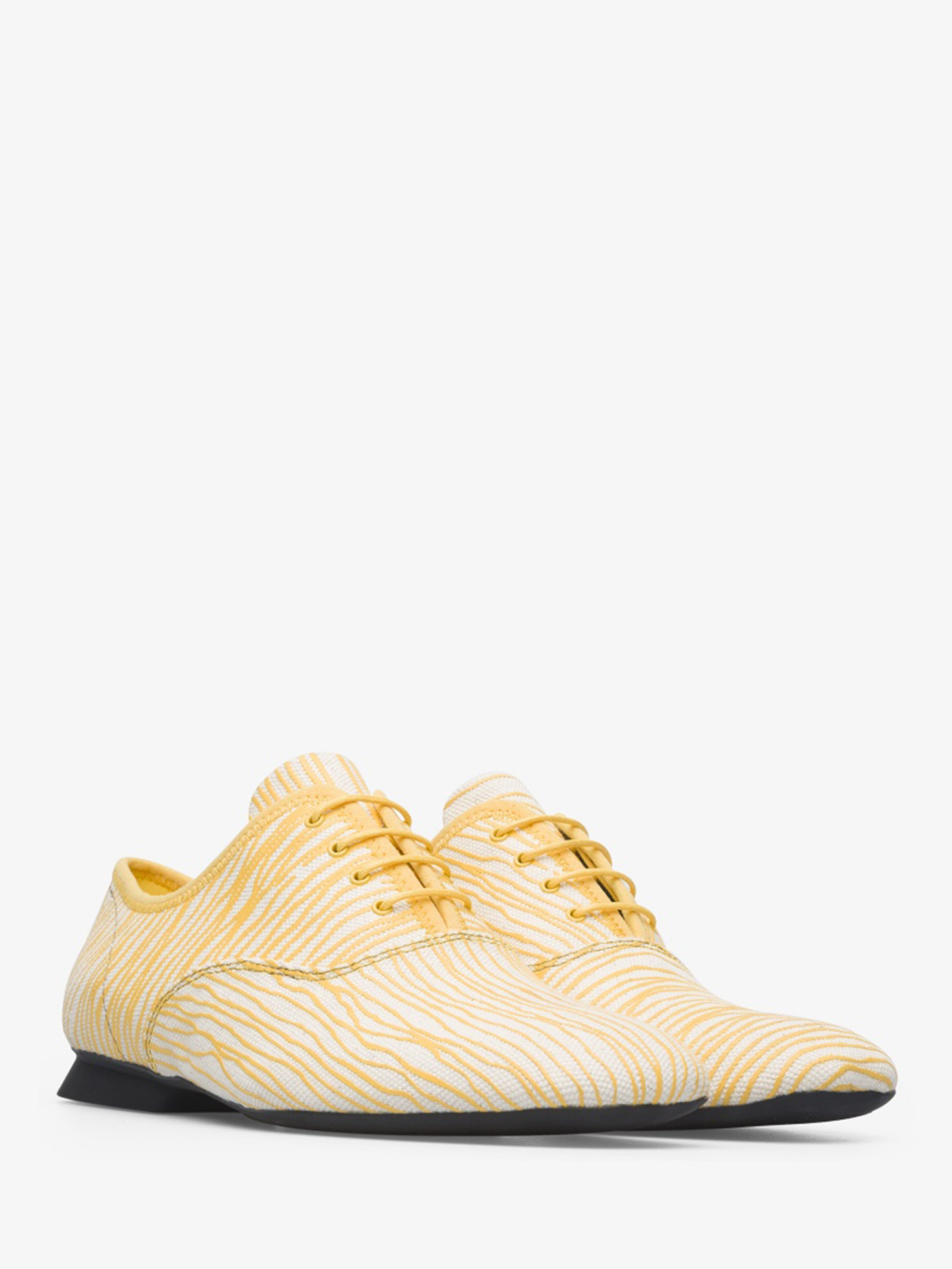 Туфли Camper Twins модель K201220-002 Туфли Camper Twins модель K201220-002 Фото