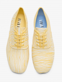 Туфли Camper Twins модель K201220-002 Туфли Camper Twins модель K201220-002 Фото