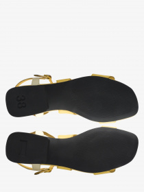 Сандалии Camper Twins модель K201222-002 Фото