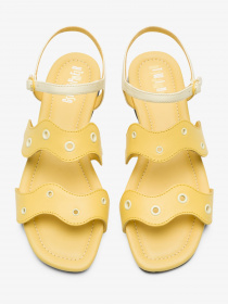 Сандалии Camper Twins модель K201222-002 Фото