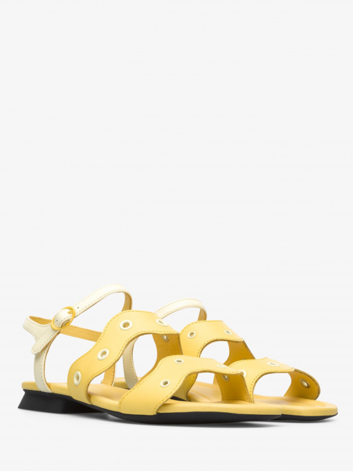 Сандалии Camper Twins модель K201222-002 Фото