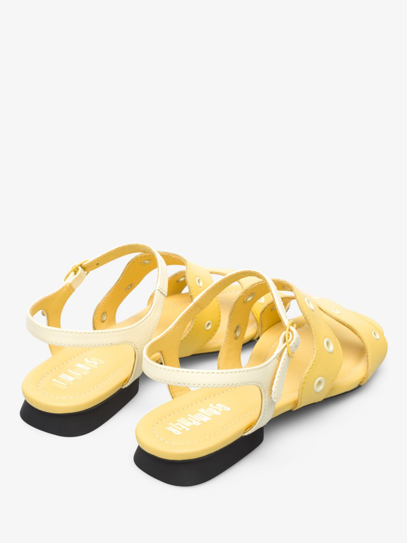 Сандалії Camper Twins модель K201222-002 Фото