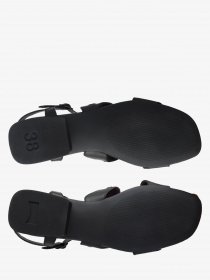 Сандалии Camper Twins модель K201222-003 Фото