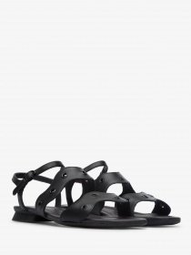 Сандалии Camper Twins модель K201222-003 Фото