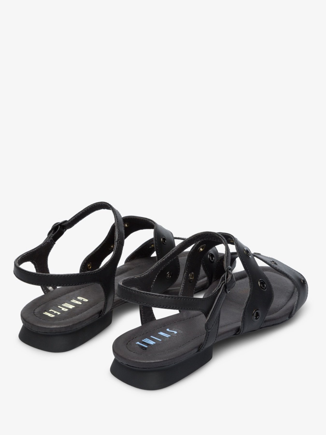 Сандалии Camper Twins модель K201222-003 Фото
