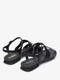 Сандалии Camper Twins модель K201222-003 Фото