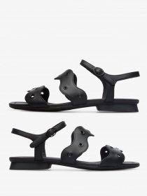 Сандалии Camper Twins модель K201222-003 Фото