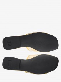 Шлепанцы Camper Twins модель K201223-001 Фото