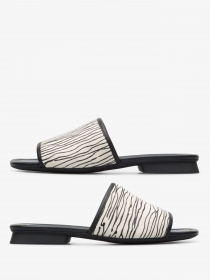 Шлепанцы Camper Twins модель K201223-003 Фото