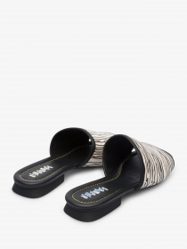 Шлепанцы Camper Twins модель K201223-003 Шлепанцы Camper Twins модель K201223-003 Фото