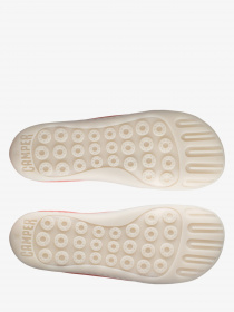 Полуботинки Camper Twins модель K201228-002 Фото