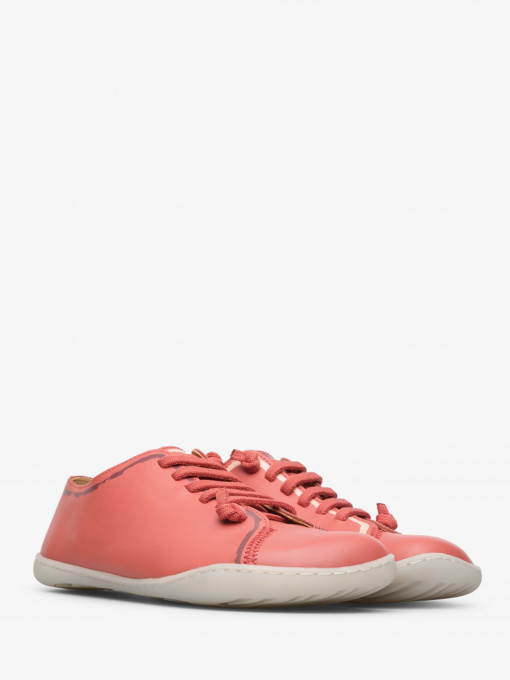 Напівчеревики Camper Twins модель K201228-002 Фото