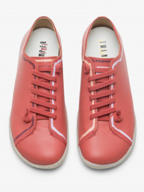 Полуботинки Camper Twins модель K201228-002 Фото