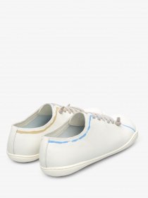 Полуботинки Camper Twins модель K201228-003 Фото