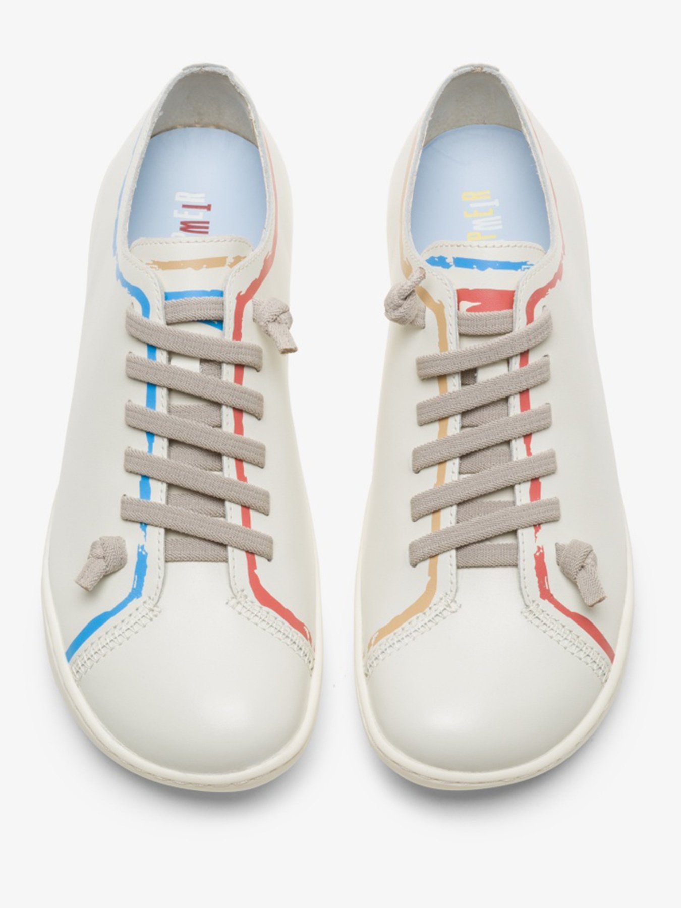 Кроссовки повседневные Camper Twins модель K201228-003 Фото