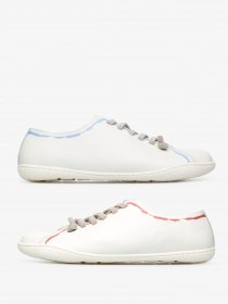 Кроссовки повседневные Camper Twins модель K201228-003 Фото