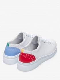 Кеды низкие Camper Twins модель K201229-001 Фото