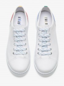 Кеды низкие Camper Twins модель K201229-001 Фото