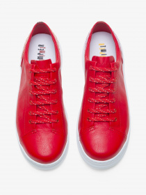 Кеды низкие Camper Twins модель K201229-002 Фото