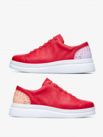 Кеды низкие Camper Twins модель K201229-002 Фото