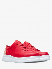 Кеды низкие Camper Twins модель K201229-002 Фото