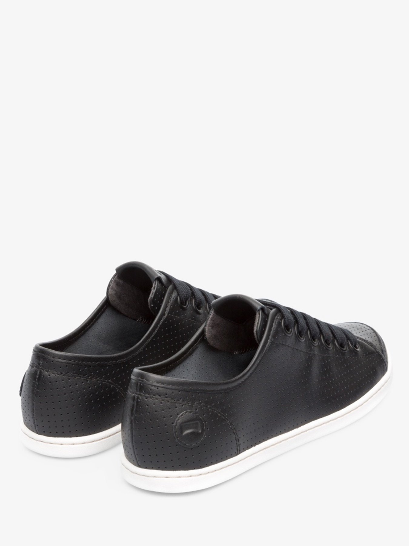 Кеды низкие Camper Uno модель 21815-047 Кеды низкие Camper Uno модель 21815-047 Фото