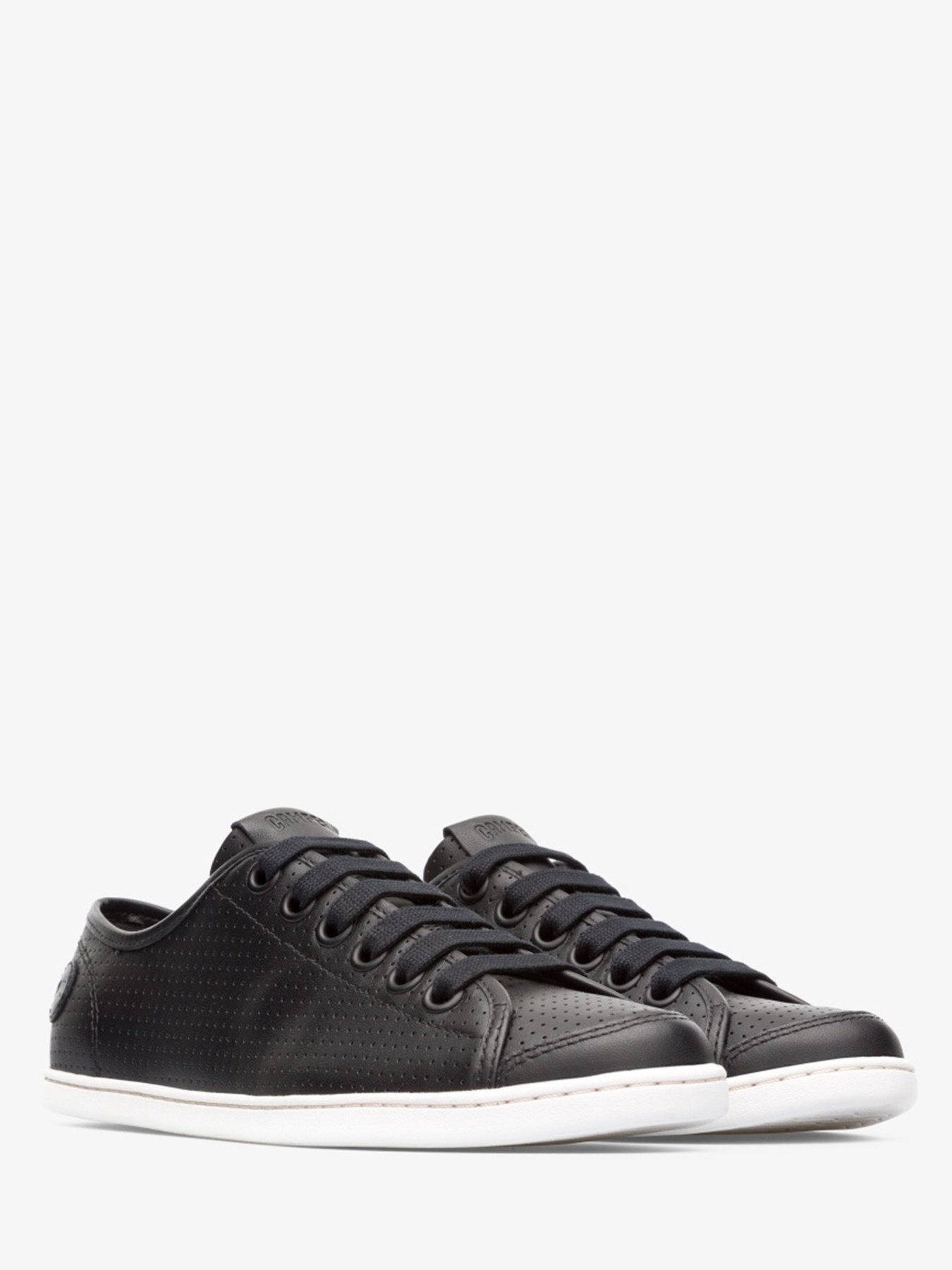 Кеды низкие Camper Uno модель 21815-047 Кеды низкие Camper Uno модель 21815-047 Фото